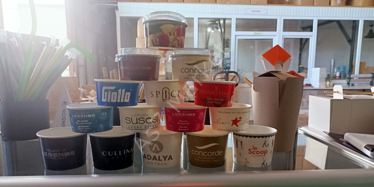 Product