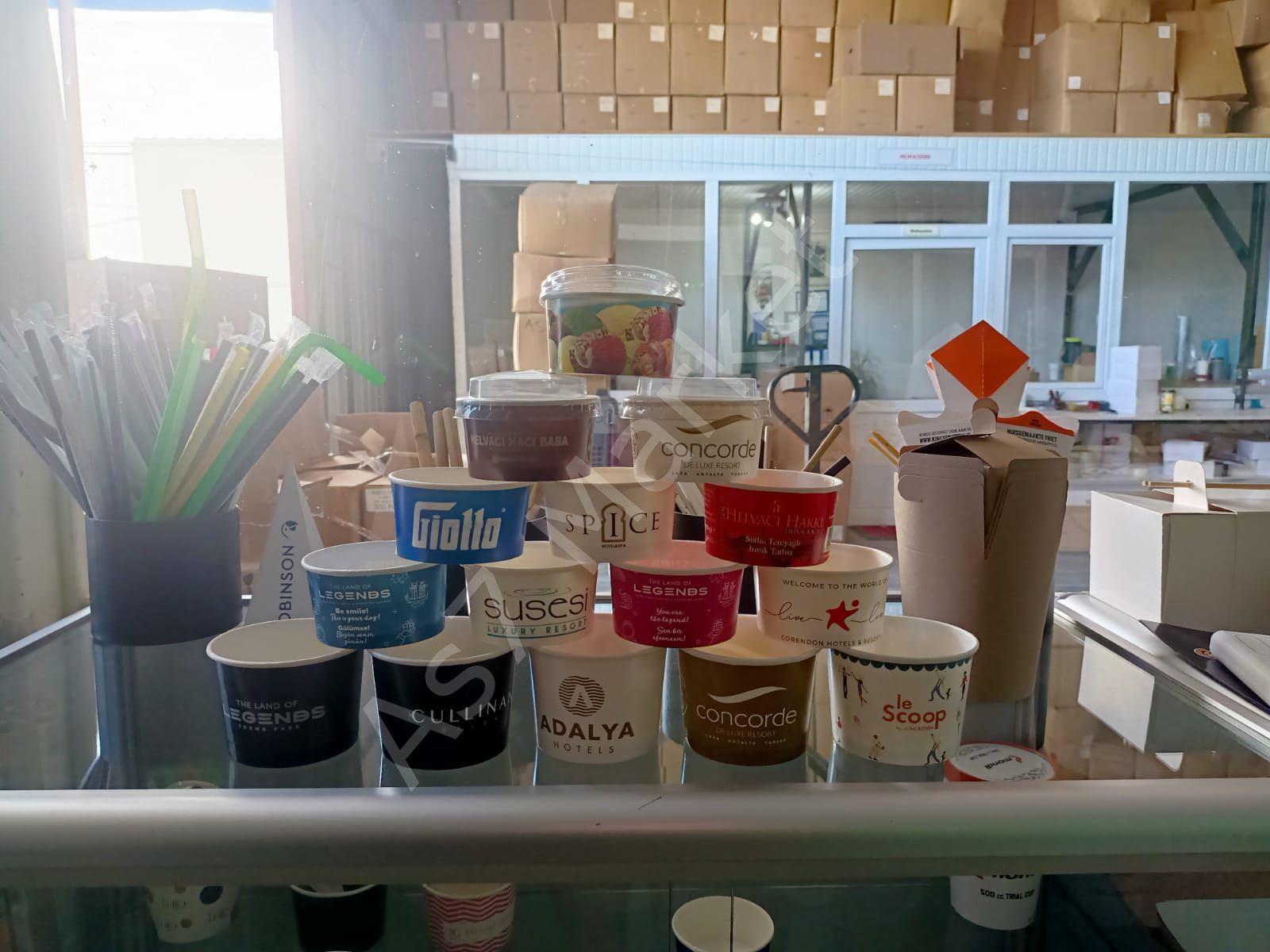 Product